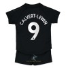 Officiële Voetbalshirt + Korte Broek Everton Doc Calvert-Lewin 9 Uit 2021-22 - Kids